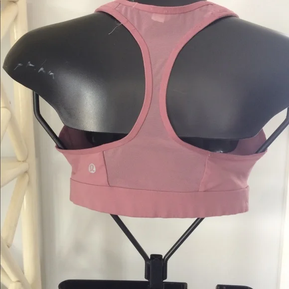 Lululemon bra - Picture 3 of 4